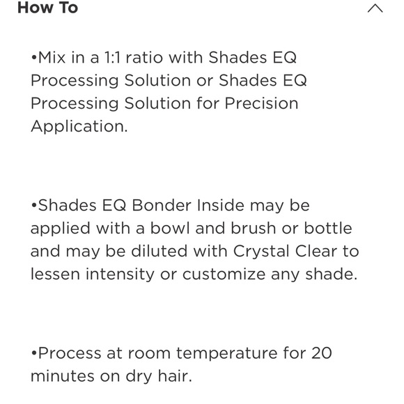 Redken Toner & Developer for Blonde - Picture 4 of 5